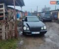 Черный Мерседес Е-Класс, объемом двигателя 2.8 л и пробегом 250 тыс. км за 3500 $, фото 18 на Automoto.ua