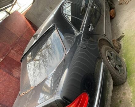 Чорний Мерседес Е-Клас, об'ємом двигуна 0 л та пробігом 280 тис. км за 2500 $, фото 3 на Automoto.ua