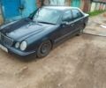 Черный Мерседес Е-Класс, объемом двигателя 2.7 л и пробегом 370 тыс. км за 1698 $, фото 1 на Automoto.ua