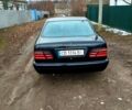Черный Мерседес Е-Класс, объемом двигателя 2 л и пробегом 478 тыс. км за 5700 $, фото 3 на Automoto.ua