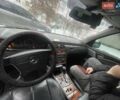 Чорний Мерседес Е-Клас, об'ємом двигуна 2.15 л та пробігом 200 тис. км за 1850 $, фото 5 на Automoto.ua