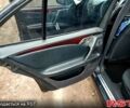 Черный Мерседес Е-Класс, объемом двигателя 2 л и пробегом 478 тыс. км за 5700 $, фото 6 на Automoto.ua