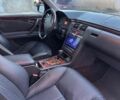 Черный Мерседес Е-Класс, объемом двигателя 2.69 л и пробегом 335 тыс. км за 4800 $, фото 2 на Automoto.ua