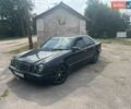Черный Мерседес Е-Класс, объемом двигателя 4.3 л и пробегом 340 тыс. км за 4600 $, фото 2 на Automoto.ua