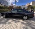 Чорний Мерседес Е-Клас, об'ємом двигуна 2 л та пробігом 440 тис. км за 2900 $, фото 3 на Automoto.ua