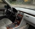 Чорний Мерседес Е-Клас, об'ємом двигуна 2.4 л та пробігом 360 тис. км за 2200 $, фото 17 на Automoto.ua