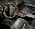 Черный Мерседес Е-Класс, объемом двигателя 2.8 л и пробегом 600 тыс. км за 1500 $, фото 7 на Automoto.ua