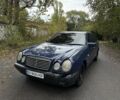Чорний Мерседес Е-Клас, об'ємом двигуна 2.4 л та пробігом 360 тис. км за 2200 $, фото 3 на Automoto.ua