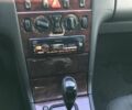 Черный Мерседес Е-Класс, объемом двигателя 0 л и пробегом 360 тыс. км за 4000 $, фото 6 на Automoto.ua