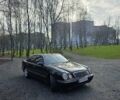 Чорний Мерседес Е-Клас, об'ємом двигуна 2.2 л та пробігом 387 тис. км за 2999 $, фото 8 на Automoto.ua
