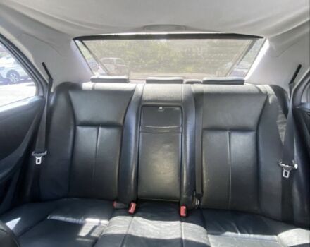 Черный Мерседес Е-Класс, объемом двигателя 3.2 л и пробегом 355 тыс. км за 3200 $, фото 9 на Automoto.ua