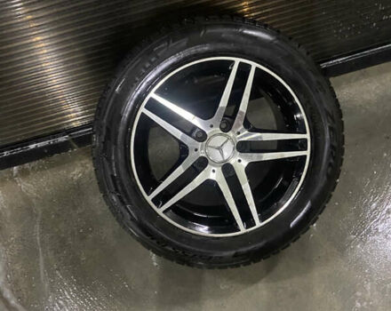 Чорний Мерседес Е-Клас, об'ємом двигуна 2 л та пробігом 100 тис. км за 3100 $, фото 18 на Automoto.ua