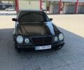Чорний Мерседес Е-Клас, об'ємом двигуна 2 л та пробігом 360 тис. км за 2400 $, фото 1 на Automoto.ua