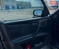 Черный Мерседес Е-Класс, объемом двигателя 2.8 л и пробегом 460 тыс. км за 6000 $, фото 16 на Automoto.ua