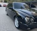 Черный Мерседес Е-Класс, объемом двигателя 2 л и пробегом 370 тыс. км за 5999 $, фото 6 на Automoto.ua