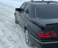 Чорний Мерседес Е-Клас, об'ємом двигуна 2.7 л та пробігом 400 тис. км за 5499 $, фото 4 на Automoto.ua