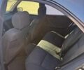 Черный Мерседес Е-Класс, объемом двигателя 2.8 л и пробегом 252 тыс. км за 4000 $, фото 23 на Automoto.ua