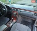 Чорний Мерседес Е-Клас, об'ємом двигуна 3.2 л та пробігом 390 тис. км за 4900 $, фото 41 на Automoto.ua