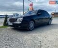 Чорний Мерседес Е-Клас, об'ємом двигуна 4.3 л та пробігом 380 тис. км за 7299 $, фото 1 на Automoto.ua