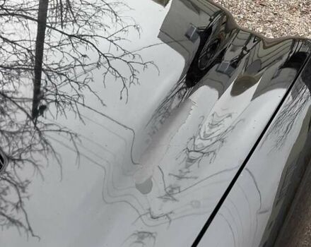 Черный Мерседес Е-Класс, объемом двигателя 2 л и пробегом 489 тыс. км за 3300 $, фото 6 на Automoto.ua