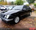 Чорний Мерседес Е-Клас, об'ємом двигуна 3.2 л та пробігом 268 тис. км за 5400 $, фото 1 на Automoto.ua