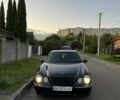 Черный Мерседес Е-Класс, объемом двигателя 2.7 л и пробегом 350 тыс. км за 4100 $, фото 3 на Automoto.ua