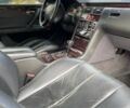 Черный Мерседес Е-Класс, объемом двигателя 3.2 л и пробегом 320 тыс. км за 3500 $, фото 8 на Automoto.ua
