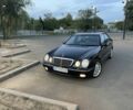 Чорний Мерседес Е-Клас, об'ємом двигуна 4.2 л та пробігом 450 тис. км за 7000 $, фото 1 на Automoto.ua