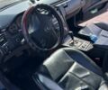 Черный Мерседес Е-Класс, объемом двигателя 2.8 л и пробегом 460 тыс. км за 6000 $, фото 18 на Automoto.ua