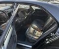 Черный Мерседес Е-Класс, объемом двигателя 4.2 л и пробегом 450 тыс. км за 6700 $, фото 6 на Automoto.ua