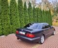 Черный Мерседес Е-Класс, объемом двигателя 3.2 л и пробегом 400 тыс. км за 4800 $, фото 18 на Automoto.ua