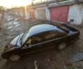 Черный Мерседес Е-Класс, объемом двигателя 2 л и пробегом 400 тыс. км за 4900 $, фото 1 на Automoto.ua