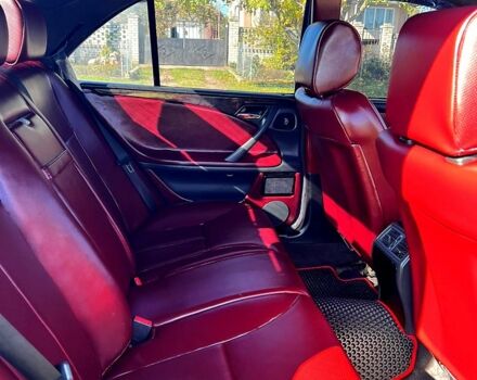 Черный Мерседес Е-Класс, объемом двигателя 2 л и пробегом 550 тыс. км за 4900 $, фото 3 на Automoto.ua