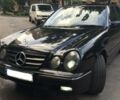 Чорний Мерседес Е-Клас, об'ємом двигуна 4.3 л та пробігом 509 тис. км за 6800 $, фото 1 на Automoto.ua