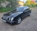Чорний Мерседес Е-Клас, об'ємом двигуна 3.2 л та пробігом 390 тис. км за 4900 $, фото 27 на Automoto.ua