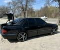 Черный Мерседес Е-Класс, объемом двигателя 3.2 л и пробегом 440 тыс. км за 5200 $, фото 5 на Automoto.ua