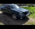 Чорний Мерседес Е-Клас, об'ємом двигуна 4.3 л та пробігом 380 тис. км за 7299 $, фото 2 на Automoto.ua