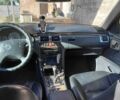 Чорний Мерседес Е-Клас, об'ємом двигуна 4.3 л та пробігом 300 тис. км за 3201 $, фото 5 на Automoto.ua