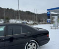 Черный Мерседес Е-Класс, объемом двигателя 2.15 л и пробегом 450 тыс. км за 2650 $, фото 2 на Automoto.ua