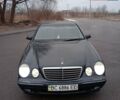 Чорний Мерседес Е-Клас, об'ємом двигуна 2.8 л та пробігом 358 тис. км за 5100 $, фото 1 на Automoto.ua