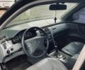 Черный Мерседес Е-Класс, объемом двигателя 3.2 л и пробегом 350 тыс. км за 3500 $, фото 4 на Automoto.ua