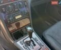 Черный Мерседес Е-Класс, объемом двигателя 2.8 л и пробегом 252 тыс. км за 4300 $, фото 15 на Automoto.ua