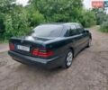 Черный Мерседес Е-Класс, объемом двигателя 2.69 л и пробегом 380 тыс. км за 4725 $, фото 3 на Automoto.ua