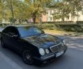 Чорний Мерседес Е-Клас, об'ємом двигуна 2 л та пробігом 340 тис. км за 4000 $, фото 2 на Automoto.ua