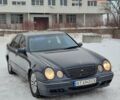 Черный Мерседес Е-Класс, объемом двигателя 0 л и пробегом 340 тыс. км за 2600 $, фото 6 на Automoto.ua