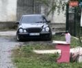 Черный Мерседес Е-Класс, объемом двигателя 2.7 л и пробегом 400 тыс. км за 4200 $, фото 4 на Automoto.ua
