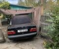 Чорний Мерседес Е-Клас, об'ємом двигуна 2 л та пробігом 213 тис. км за 5200 $, фото 1 на Automoto.ua