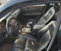 Черный Мерседес Е-Класс, объемом двигателя 4.2 л и пробегом 450 тыс. км за 6700 $, фото 5 на Automoto.ua