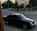 Чорний Мерседес Е-Клас, об'ємом двигуна 3.22 л та пробігом 498 тис. км за 4100 $, фото 1 на Automoto.ua