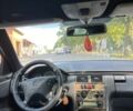 Черный Мерседес Е-Класс, объемом двигателя 2.7 л и пробегом 350 тыс. км за 4100 $, фото 7 на Automoto.ua
